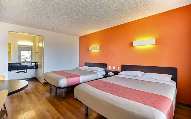 Classic room