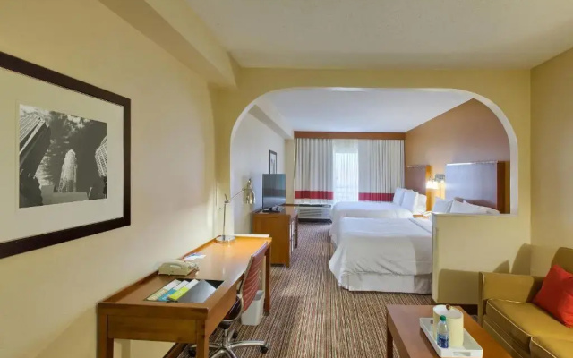Superior room