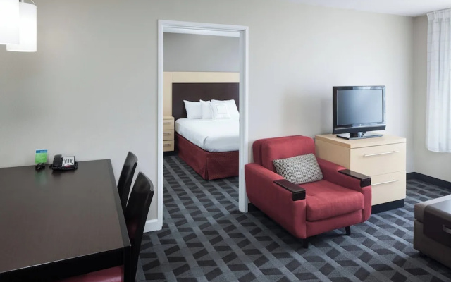 1 Bedroom Suite