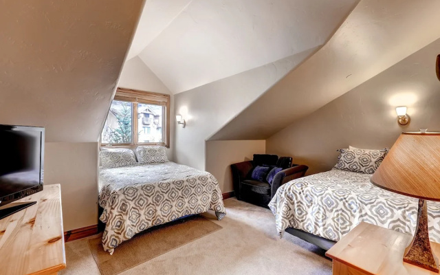 3 Bedrooms Premium room