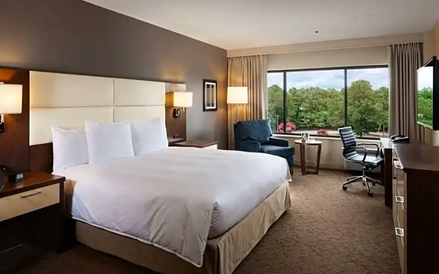 Standard Junior Suite