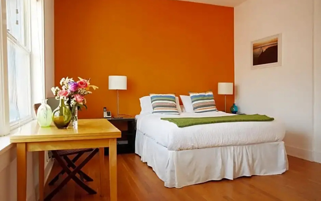 Studio Double Suite