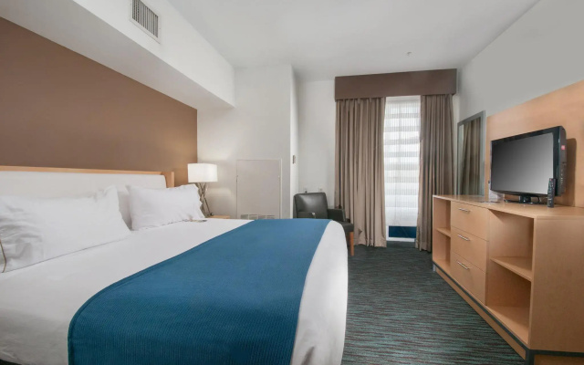 Grand Double Suite