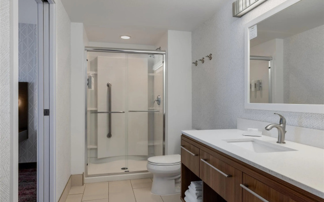 Double Suite