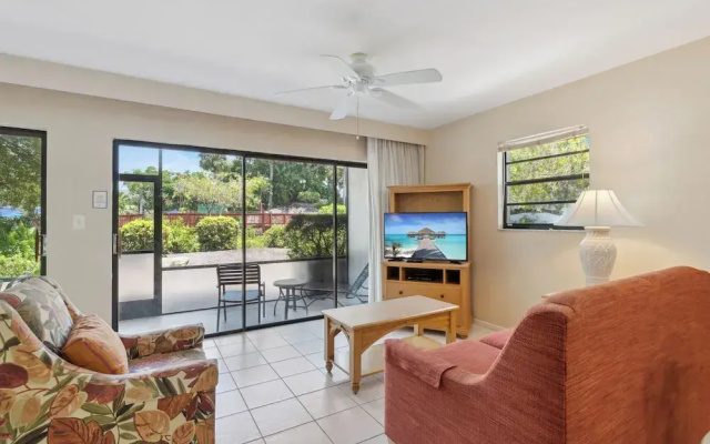 1 Bedroom Standard Basement room