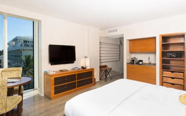 Classic room