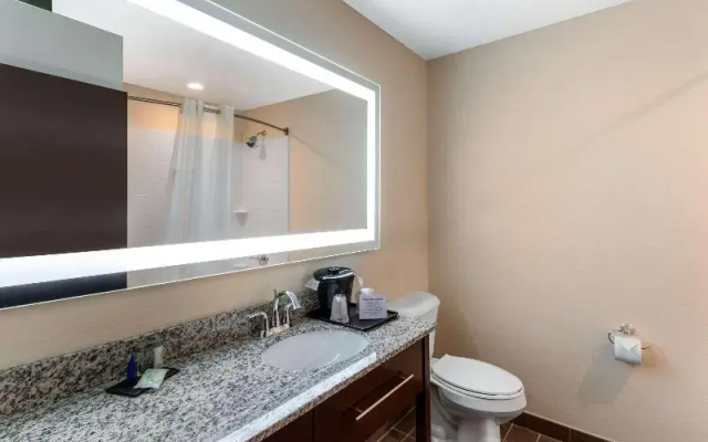 Standard Suite