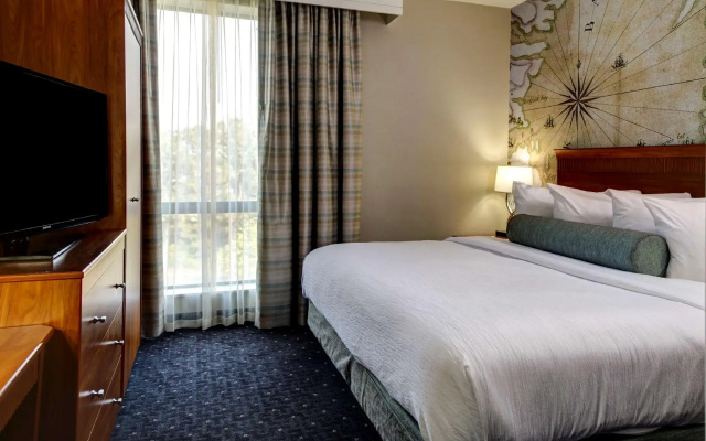 Double Suite