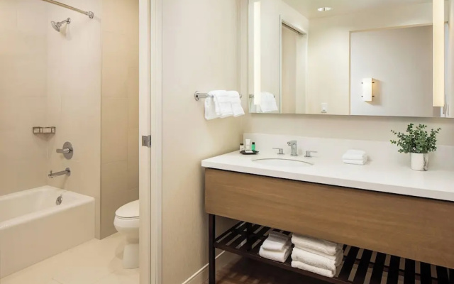 Premium Double Suite