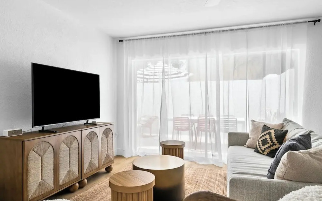 2 Bedrooms Superior Suite