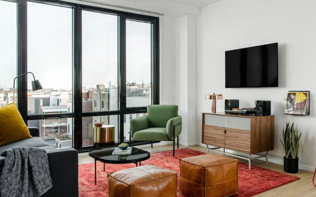 Standard Suite
