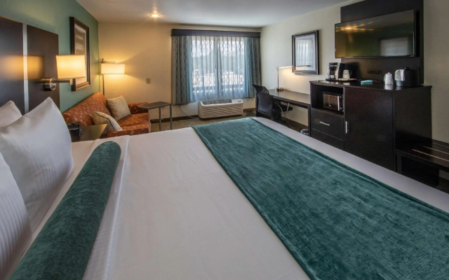 Standard room