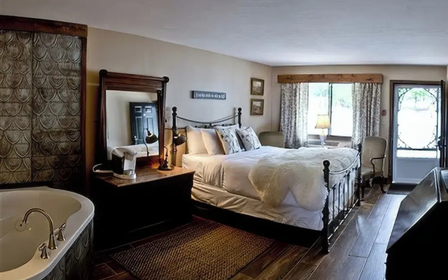 Cottage