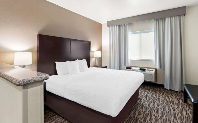 Double Suite