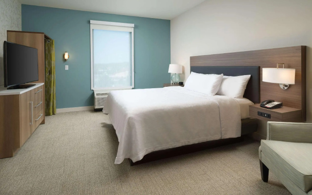 Double Studio Suite