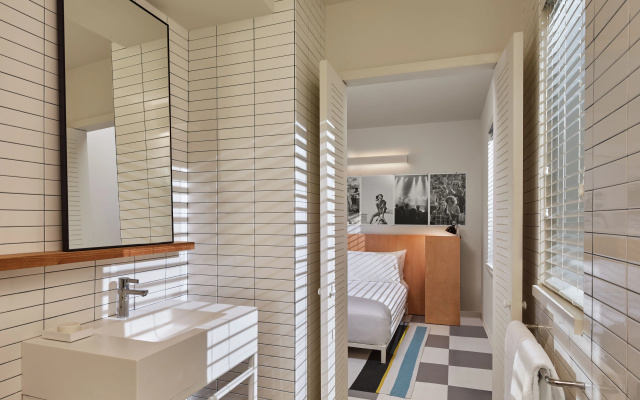 Superior room