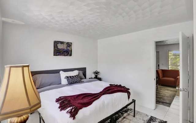 Comfort Apartment