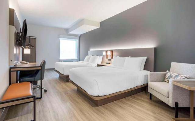 Standard room