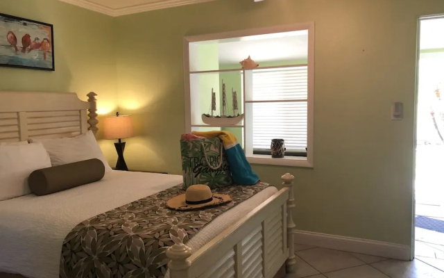 Comfort Suite