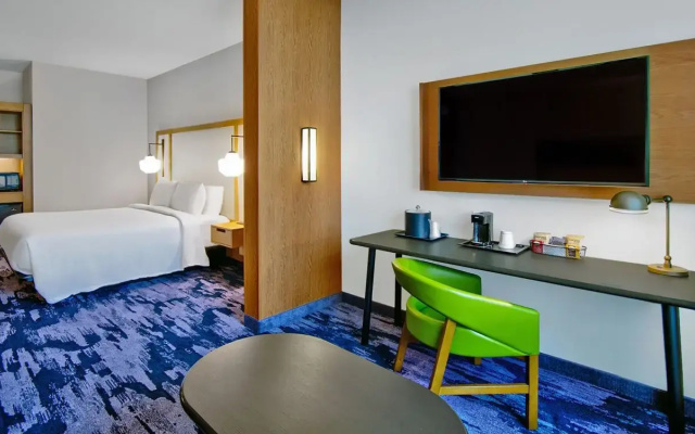 Suite