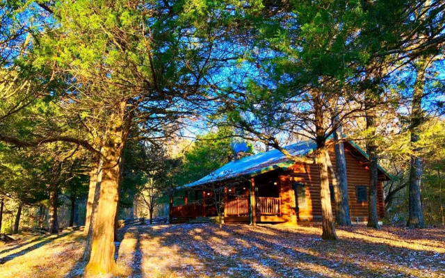 Cottage