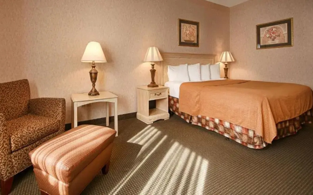 Standard room
