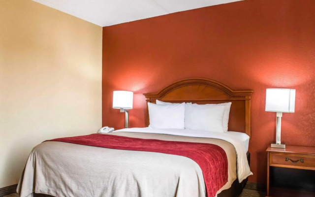 Standard room