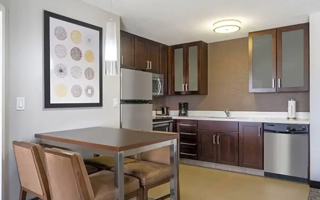 2 Bedrooms Quadruple Suite