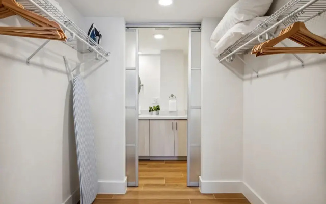 Comfort Apartment