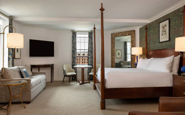 Premium Double room