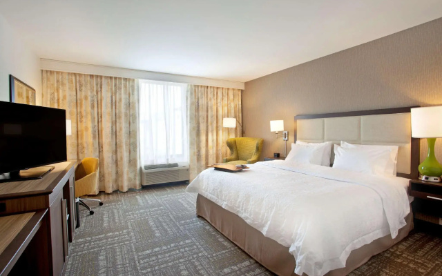 Double room