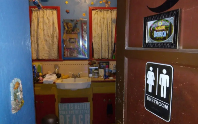 Standard room