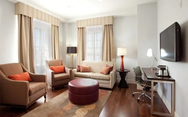 Suite