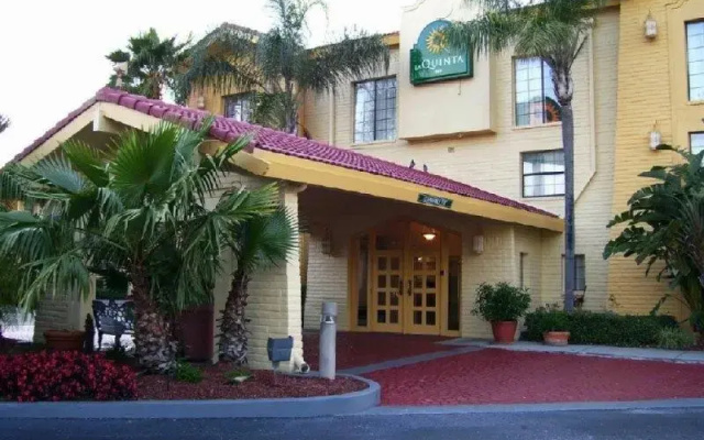 1 Bedroom Double Suite