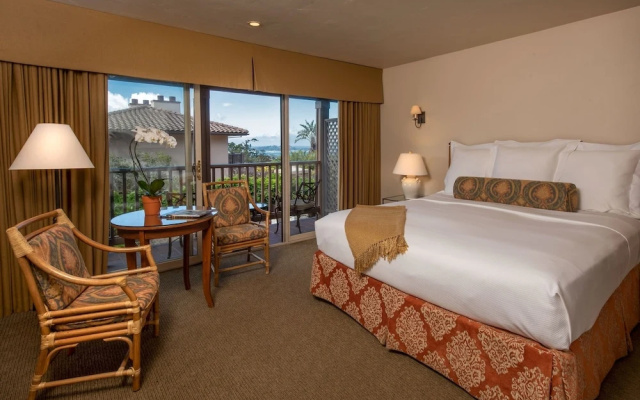 Premium room
