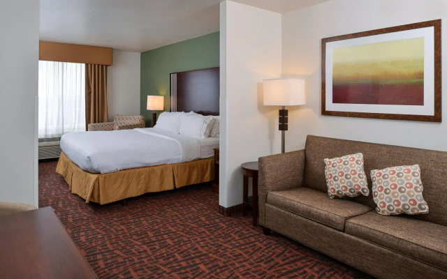 Double Suite
