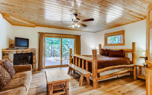3 Bedrooms Suite