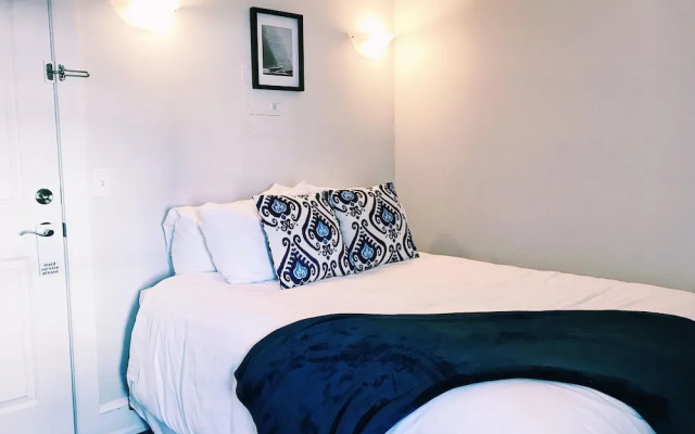 Classic room