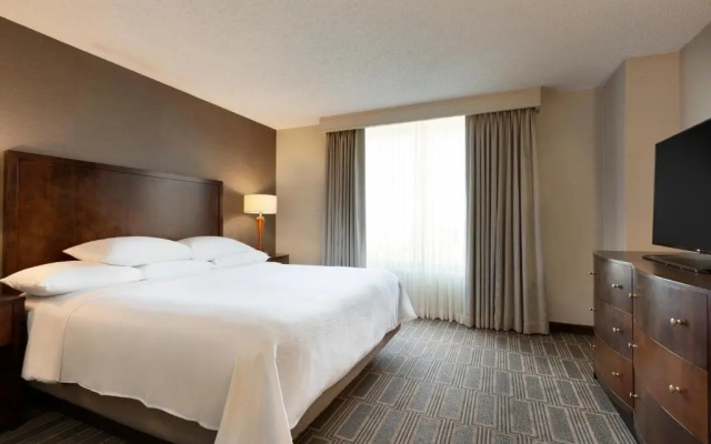 Two-room Suite