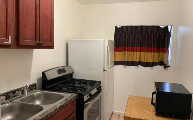 Standard room