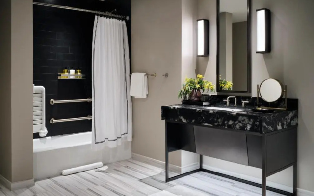 Accessible room