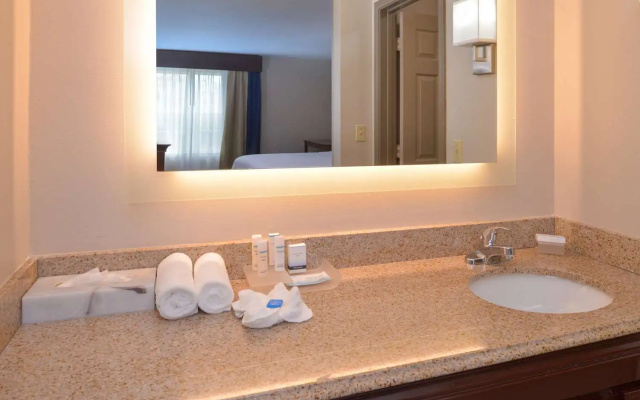 1 Bedroom Suite
