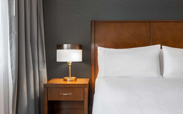 1 Bedroom Suite