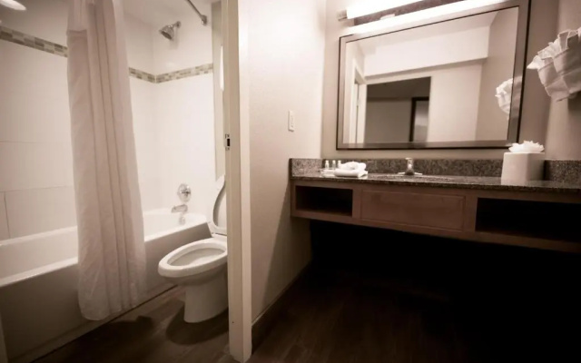 Executive Double room