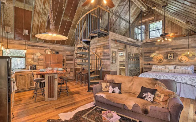 Cottage