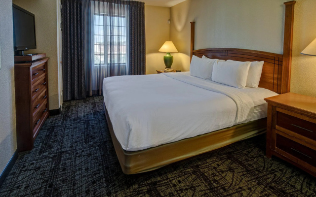1 Bedroom Standard room
