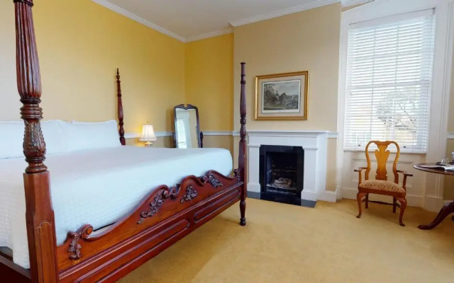 Premier Suite