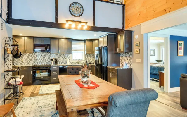 Cottage
