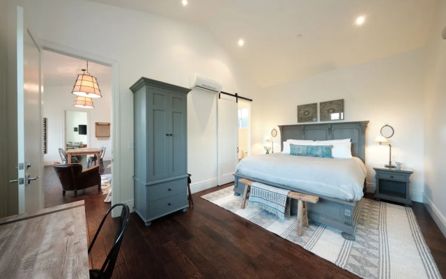 2 Bedrooms Premier Suite