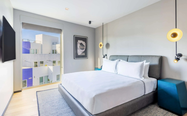 Premium Double Suite